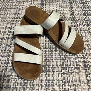 Corkys Sandals